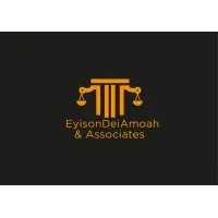 EyisonDeiAmoah & Associates|| Student Law Firm @UPSA Law School.