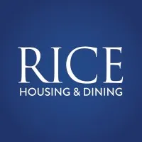 Rice University Housing and Dining