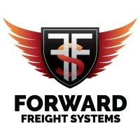 FORWARD FREIGHT SYSTEMS INC