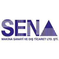 SENA Makina Sanayi ve Dış Ticaret Ltd. Şti.
