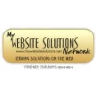 Website Solutions Website Solutions