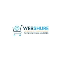 Webshure Digital Marketing & Website Design Agency