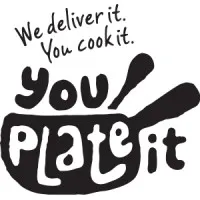 You Plate It