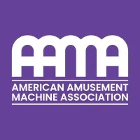American Amusement Machine Association