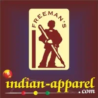 Indian-Apparel