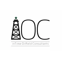 inTime Oilfield Consultants inTime Oilfield Consultants