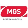 MGS, a Coesia company