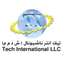 TECH INTERNATIONAL LLC TECH INTERNATIONAL LLC