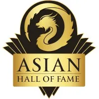 Asian Hall of Fame Asian Hall of Fame