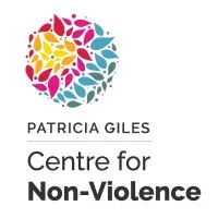 Patricia Giles Centre for Non-Violence Patricia Giles Centre for Non-Violence