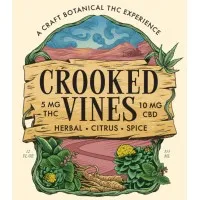 Crooked Vines