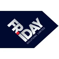 Friday Solutions Ltd