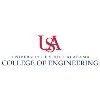 University of South Alabama College of Engineering University of South Alabama College of Engineering