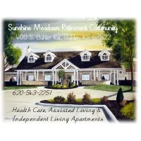 Sunshine Meadows Retirement Community Buhler, United States