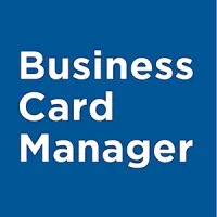 Business Card Manager