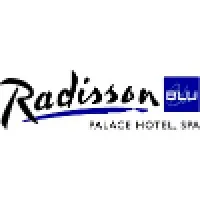 Radisson Blu Palace Hotel Spa Radisson Blu Palace Hotel Spa