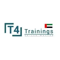 T4 Trainings T4 Trainings