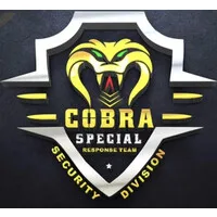 Cobra Special Response Team, Security Division Cobra Special Response Team, Security Division
