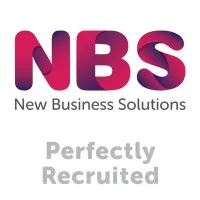 NBS Human Resources email format