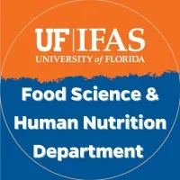Food Science and Human Nutrition, University of Florida