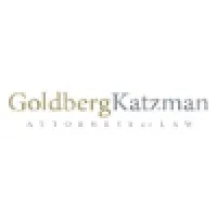Goldberg Katzman, P.C. Goldberg Katzman, P.C.