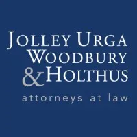 Jolley Urga Woodbury & Holthus 