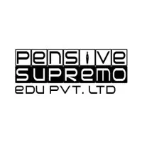 Pensive Supremo Edu Pvt.Ltd Pensive Supremo Edu Pvt.Ltd