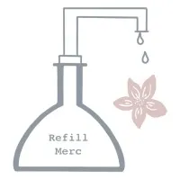 Refill Mercantile