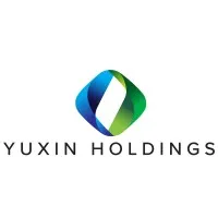 YUXIN HOLDINGS PTY LTD