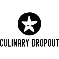 Culinary Dropout Culinary Dropout