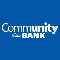 Community State Bank Spencer