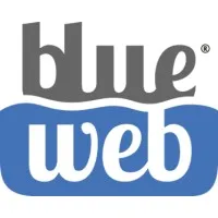 BLUE WEB