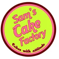 Sam's Cake Factory Sam's Cake Factory