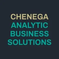Chenega Analytic Business Solutions Chenega Analytic Business Solutions