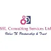 SSL Consulting Services Ltd SSL Consulting Services Ltd