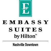 Embassy Suites Nashville Downtown