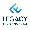 Legacy Environmental Ltd. Legacy Environmental Ltd.