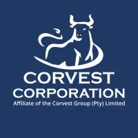Corvest Corporation (Pty) Ltd Corvest Corporation (Pty) Ltd