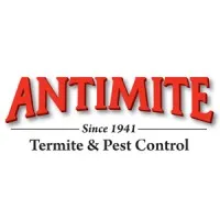 Antimite Termite & Pest Control