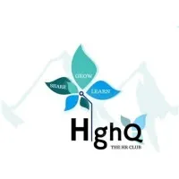 HighQ - The HR Club, MBA HRD, DSE