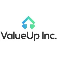 ValueUp Inc ValueUp Inc