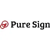 Pure Sign