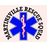 Martinsville Rescue Squad