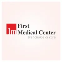 First Medical Center