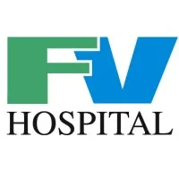 FV HOSPITAL (Vietnam) email format