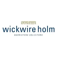 Wickwire Holm