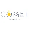 Comet Trading SA Comet Trading SA