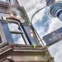 Albion Hotel Albion Hotel