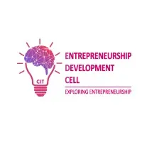 Entrepreneurship Development Cell , CIT