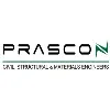 Prascon Consulting Engineers Prascon Consulting Engineers